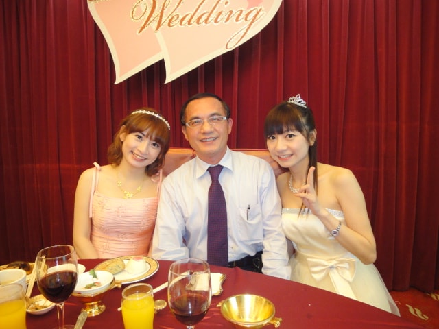 美麗的日子 ~ 10/23天成飯店老姐訂婚宴 - 第25張圖