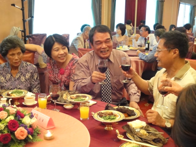 美麗的日子 ~ 10/23天成飯店老姐訂婚宴 - 第31張圖