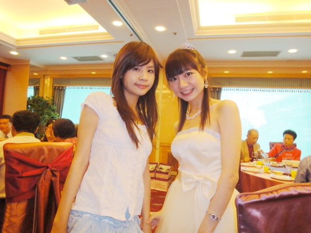 美麗的日子 ~ 10/23天成飯店老姐訂婚宴 - 第40張圖