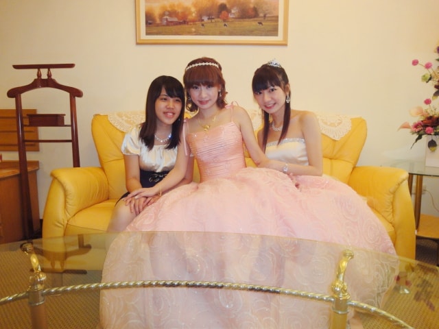 美麗的日子 ~ 10/23天成飯店老姐訂婚宴 - 第56張圖