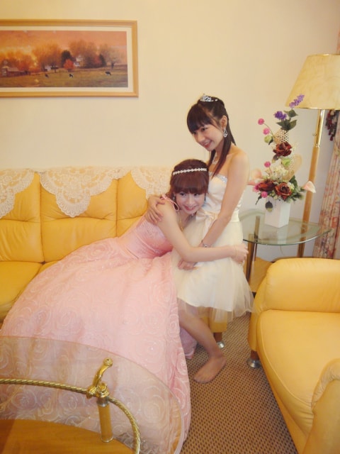 美麗的日子 ~ 10/23天成飯店老姐訂婚宴 - 第58張圖