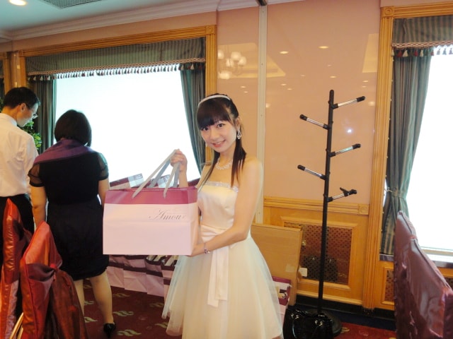 美麗的日子 ~ 10/23天成飯店老姐訂婚宴 - 第65張圖