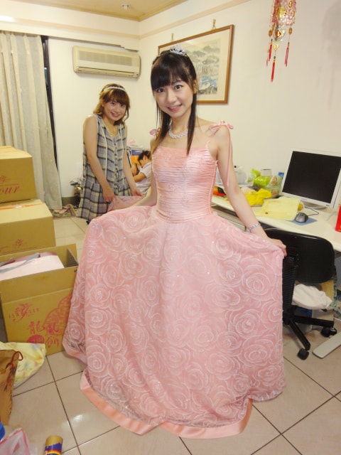 美麗的日子 ~ 10/23天成飯店老姐訂婚宴 - 第71張圖