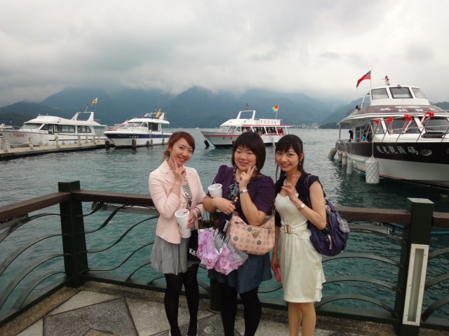 小洋裝&蝴蝶結控 - 第9張圖