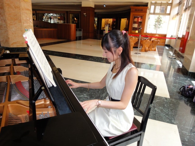 小洋裝&蝴蝶結控 - 第18張圖