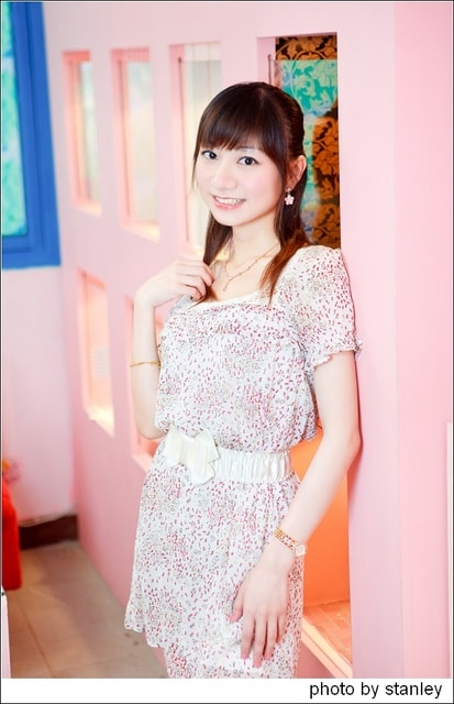 小洋裝&蝴蝶結控 - 第20張圖