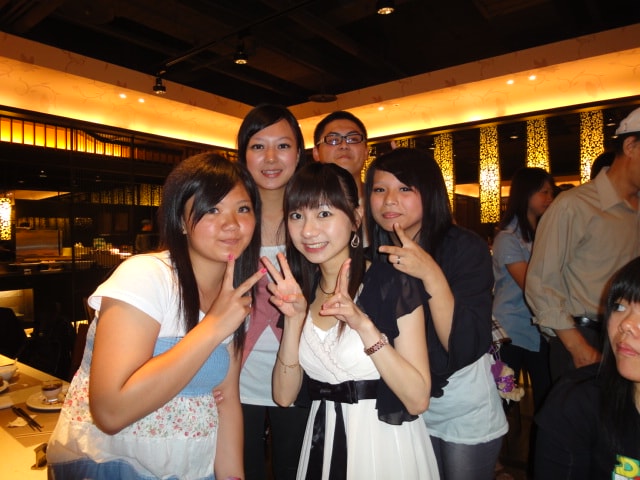 小洋裝&蝴蝶結控 - 第25張圖