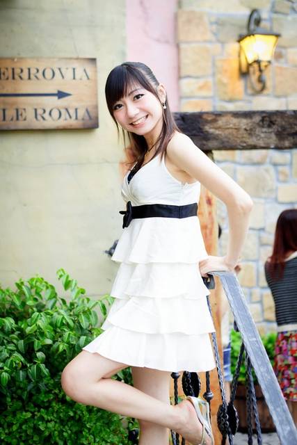 小洋裝&蝴蝶結控 - 第59張圖