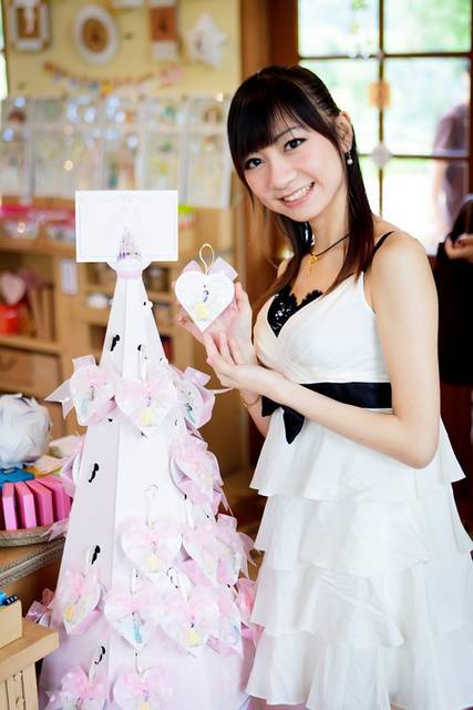 小洋裝&蝴蝶結控 - 第61張圖