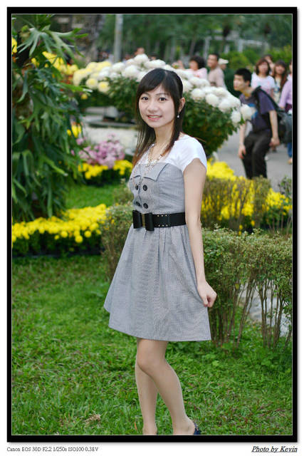 小洋裝&蝴蝶結控 - 第68張圖