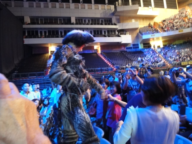 全本音樂劇- 貓cats - 第16張圖