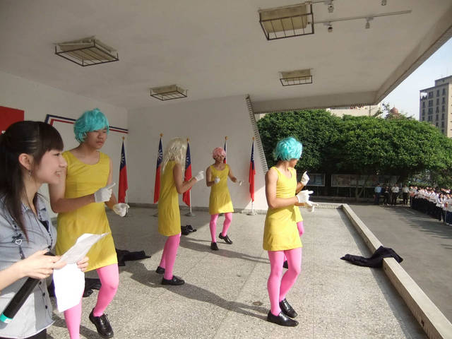 新學期.新氣象 - 第9張圖