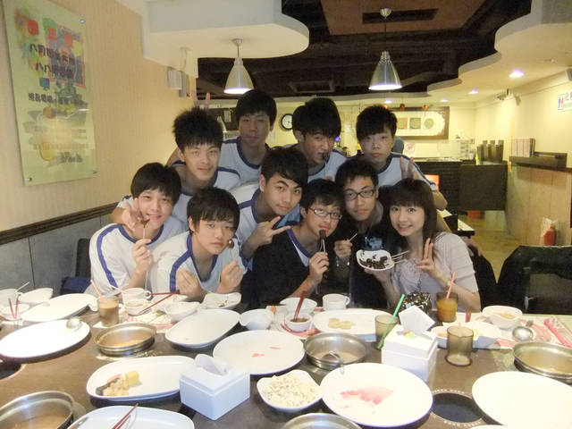 新學期.新氣象 - 第11張圖