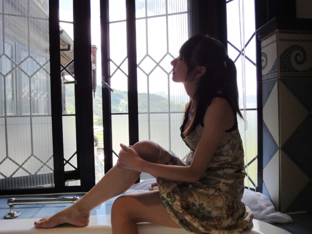 南投清境老英格蘭之養豬日記part 1 - 第10張圖