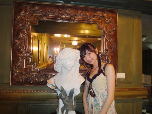 南投清境老英格蘭之養豬日記part 1 - 第20張圖