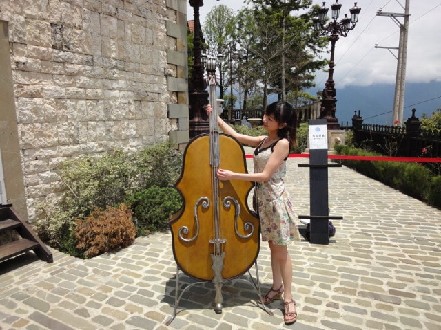 南投清境老英格蘭之養豬日記part 1 - 第21張圖