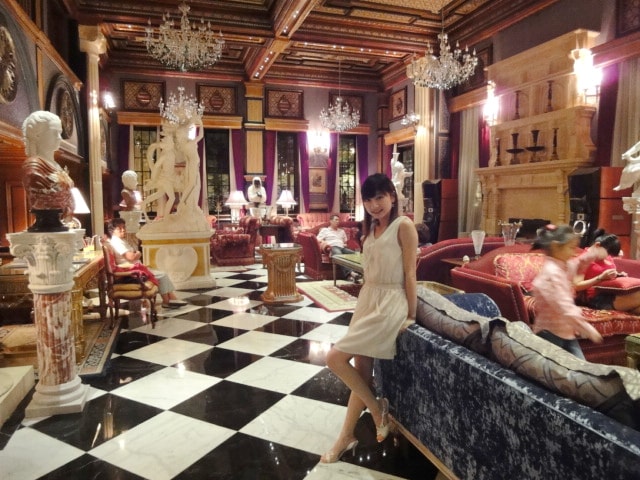 南投清境老英格蘭之養豬日記part 1 - 第23張圖