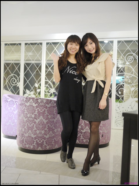 連續假期part6【台中】 新社花毯節&私房景點~情人橋 - 第35張圖