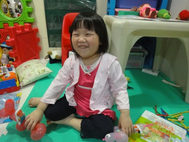 連續假期part6【台中】 新社花毯節&私房景點~情人橋 - 第45張圖