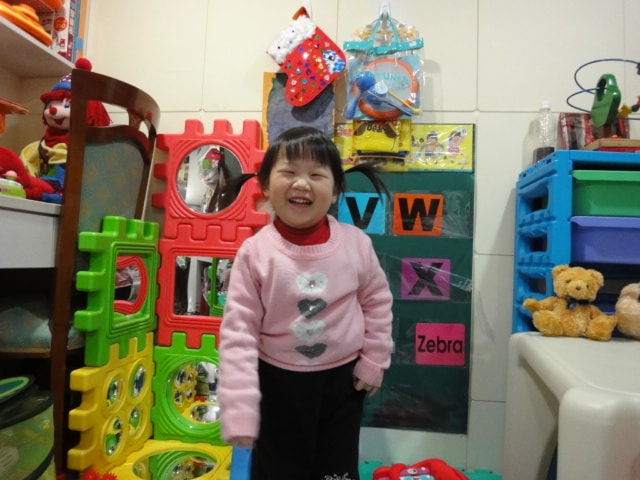 連續假期part6【台中】 新社花毯節&私房景點~情人橋 - 第49張圖