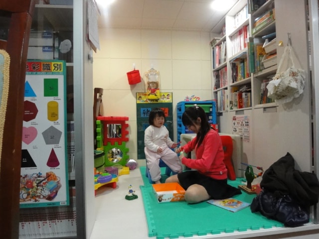 連續假期part6【台中】 新社花毯節&私房景點~情人橋 - 第52張圖