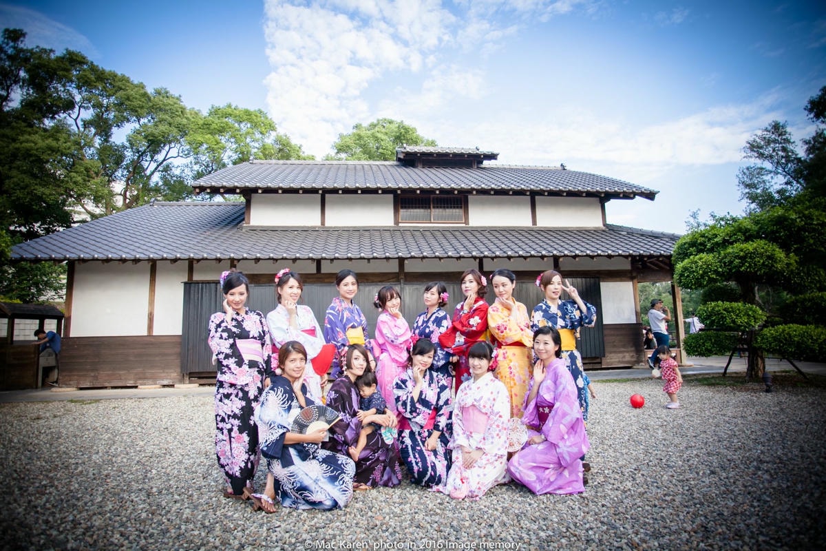 一滴水和服照片1_2959