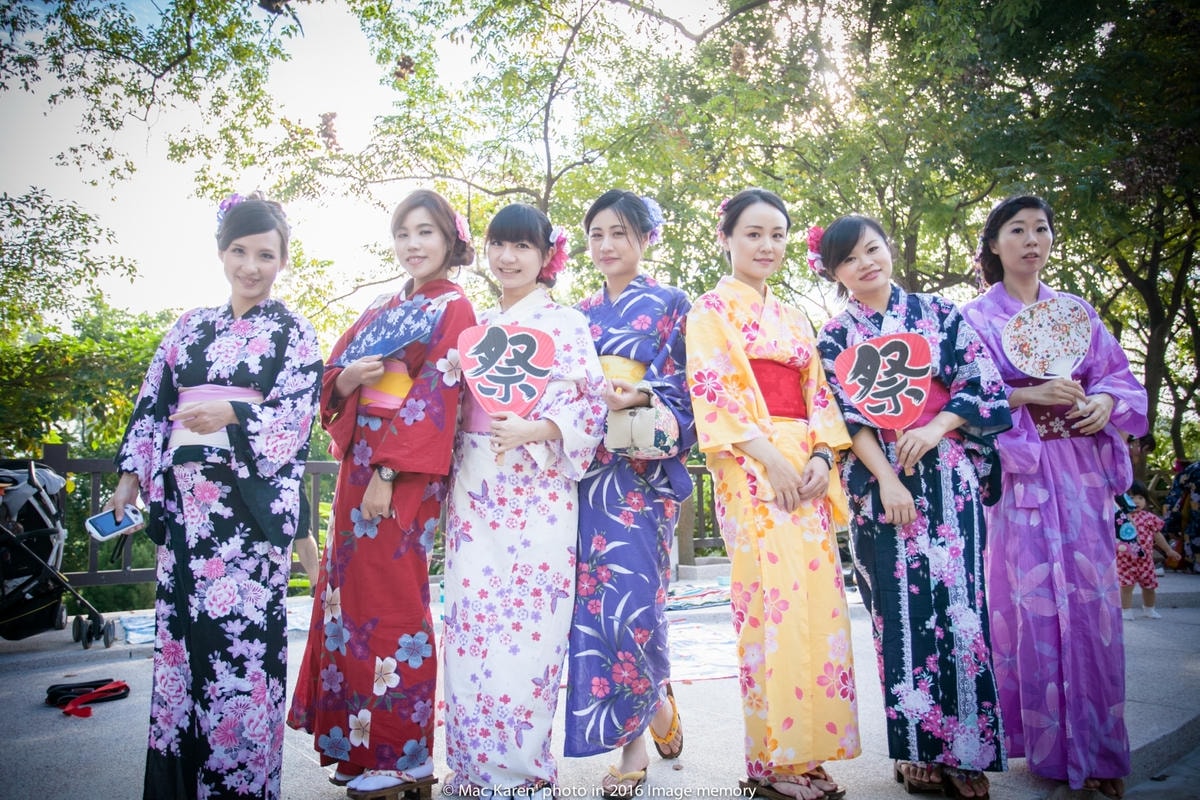 一滴水和服照片1_7036