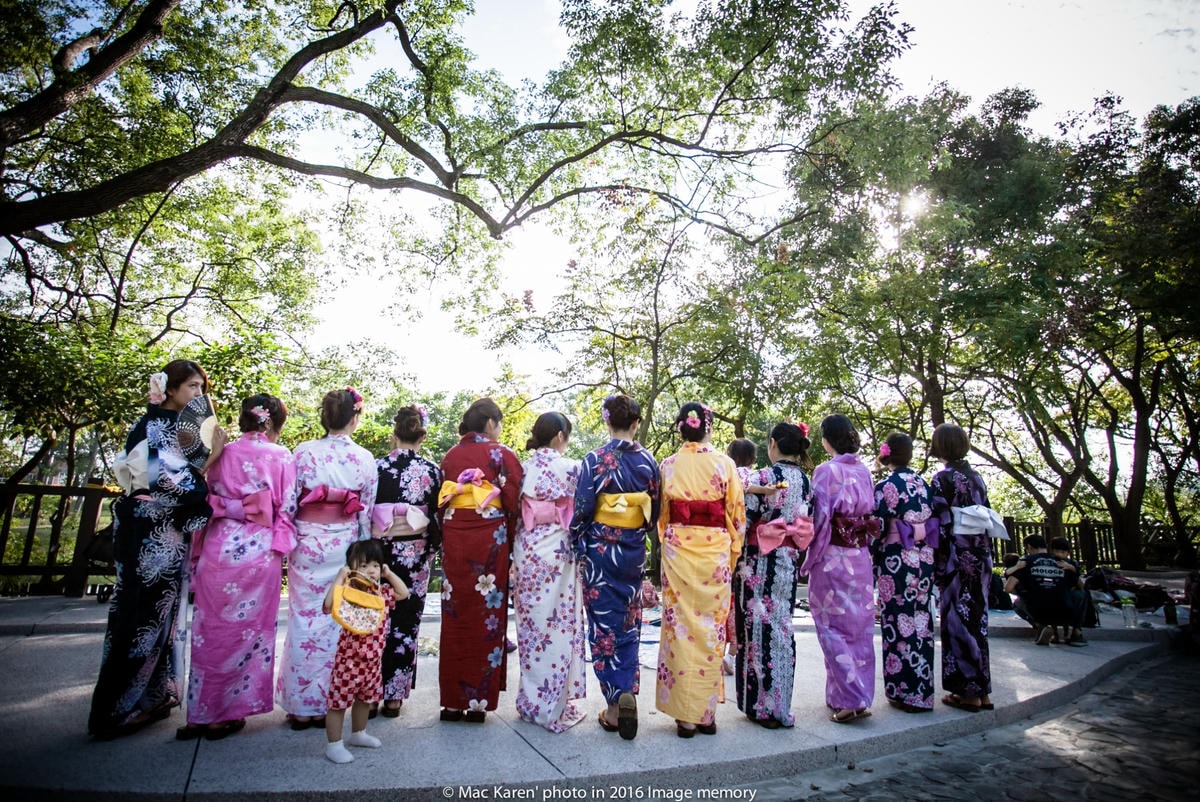 一滴水和服照片1_4376