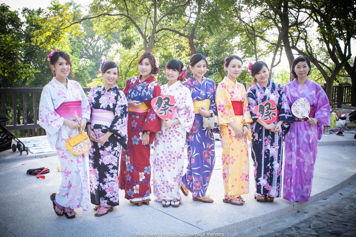 一滴水和服照片1_191