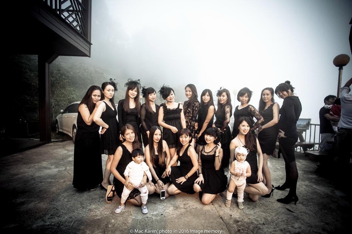 拉拉山酒店鬼小姐～_5657