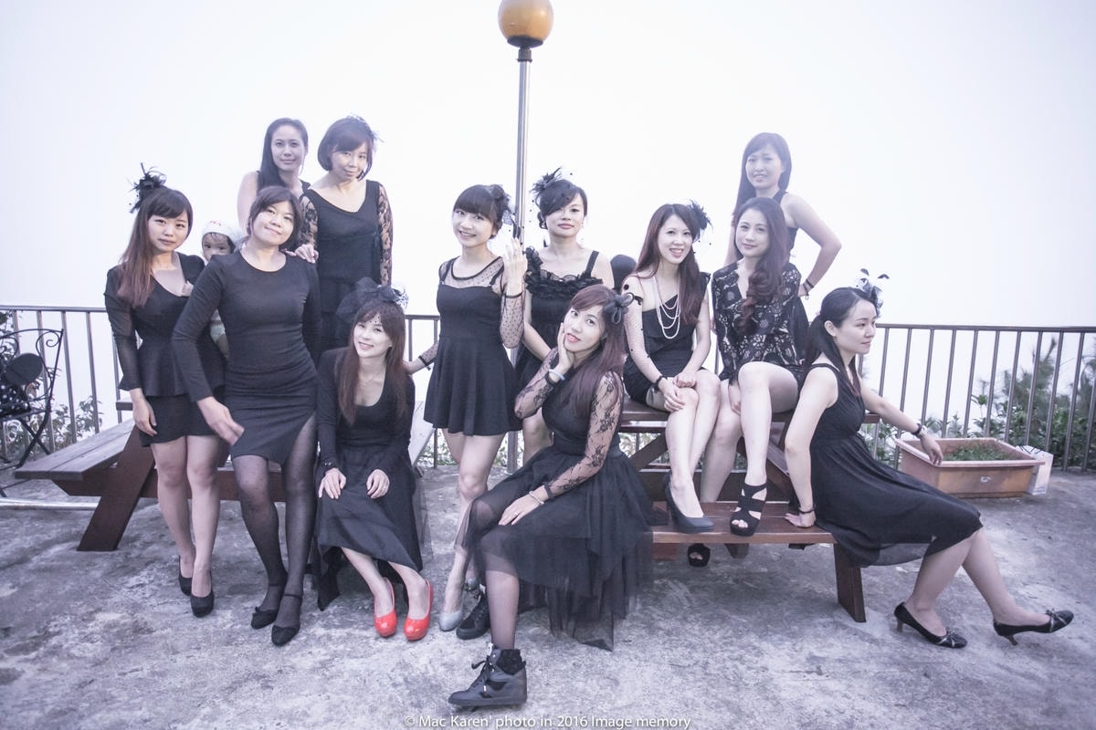 拉拉山酒店鬼小姐～_5386