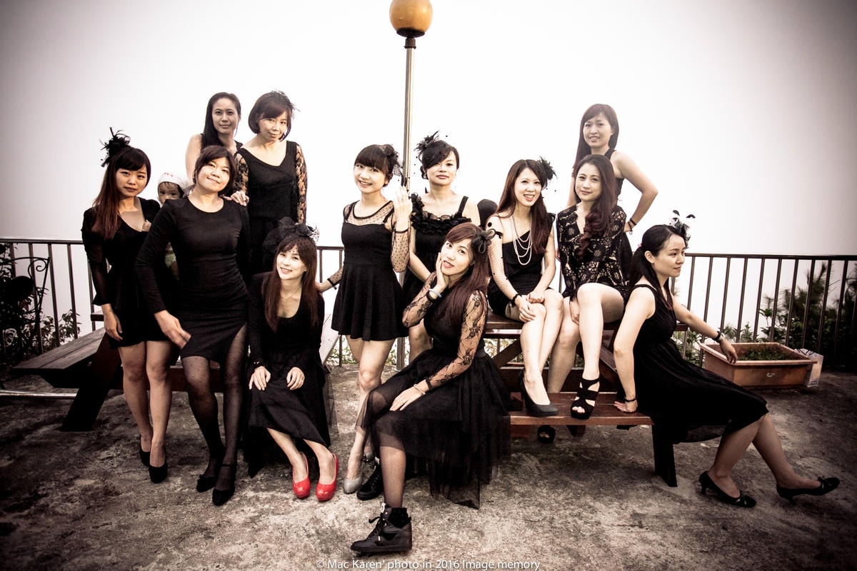 拉拉山酒店鬼小姐～_2536