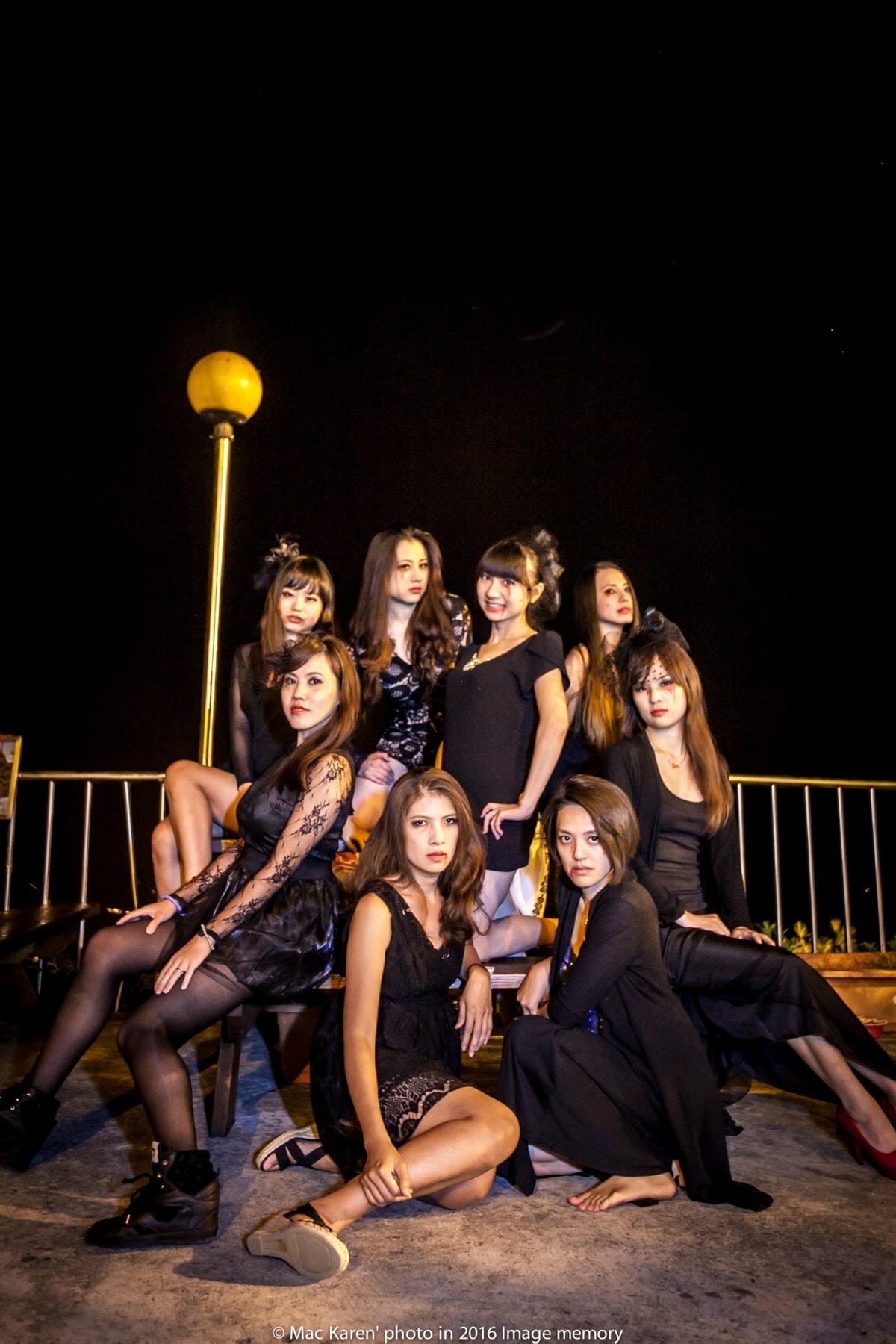 拉拉山酒店鬼小姐～_9462