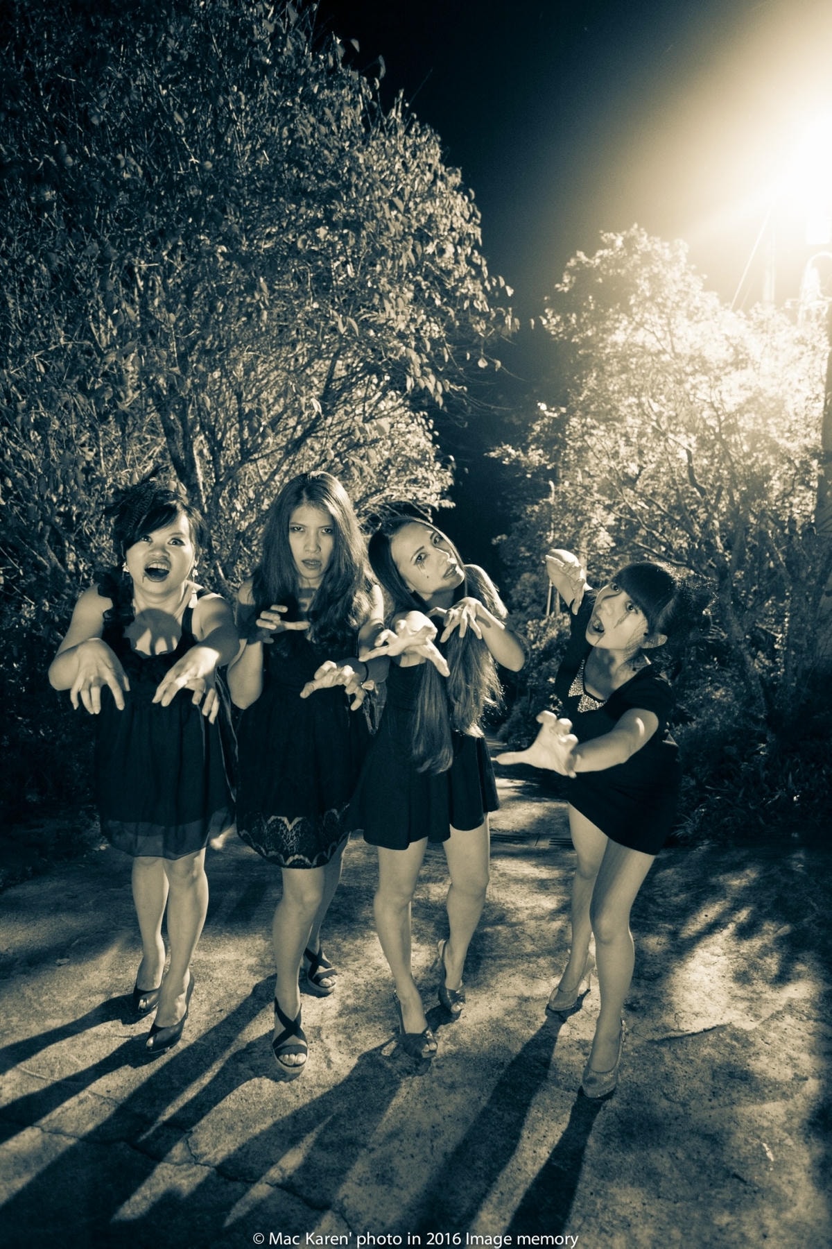 拉拉山酒店鬼小姐～_9240