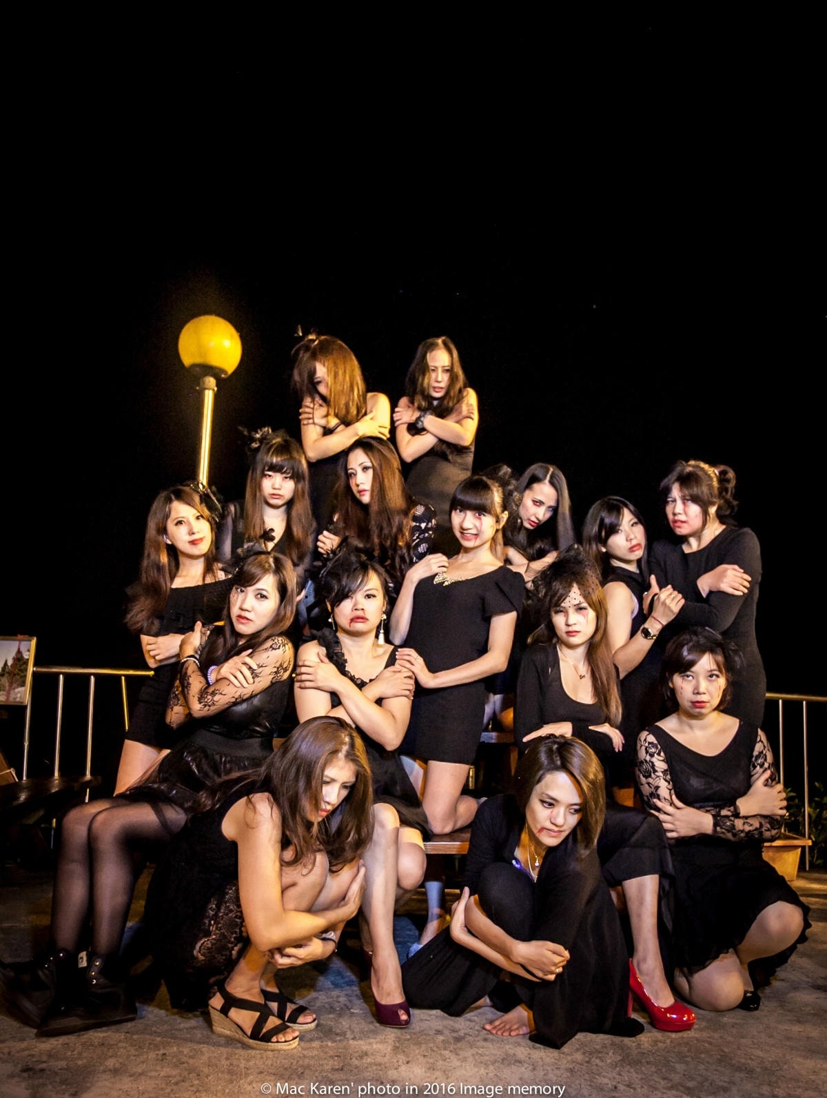 拉拉山酒店鬼小姐～_8054