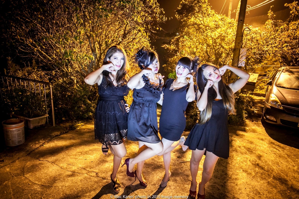 拉拉山酒店鬼小姐～_6302