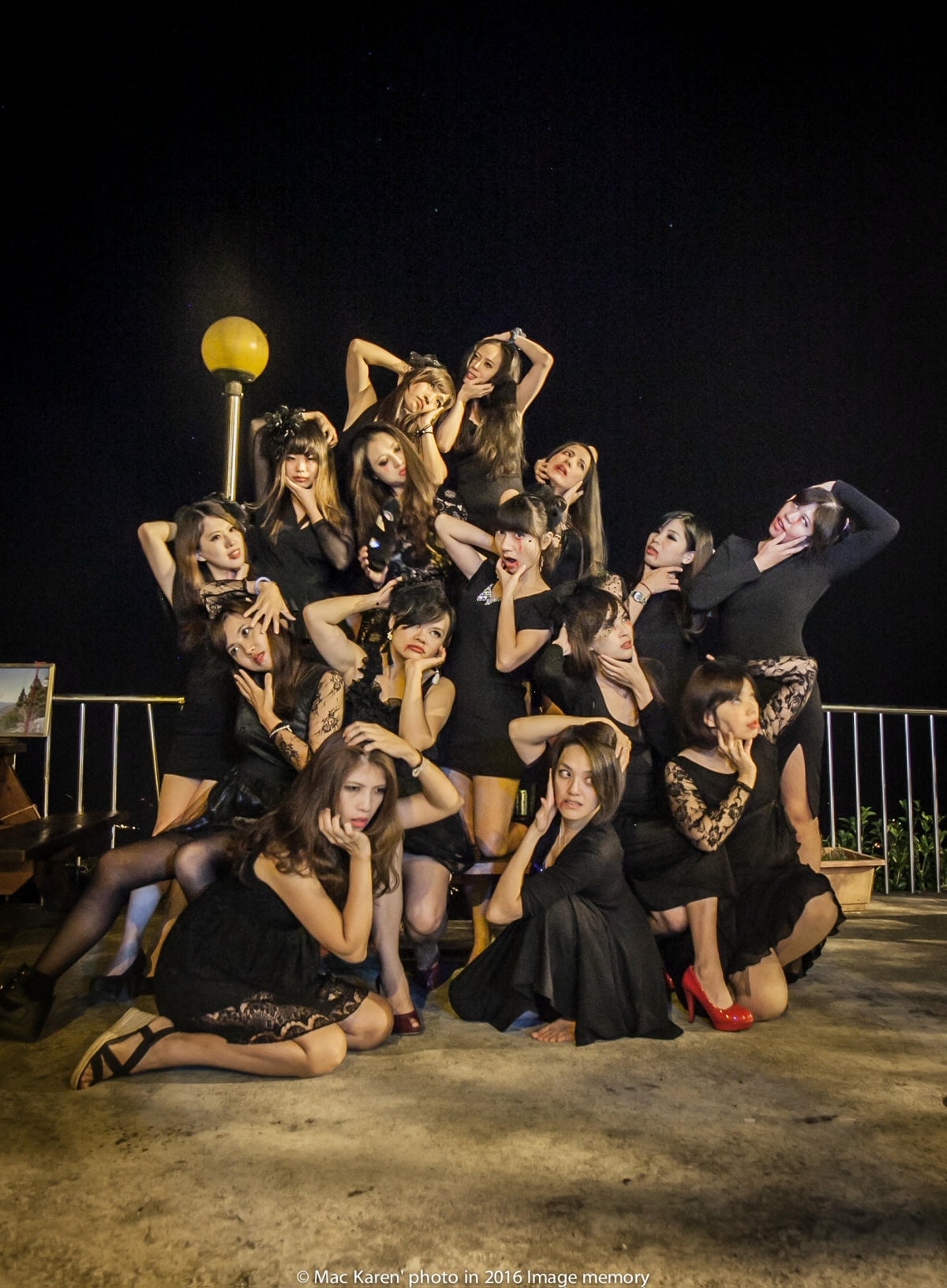 拉拉山酒店鬼小姐～_2644