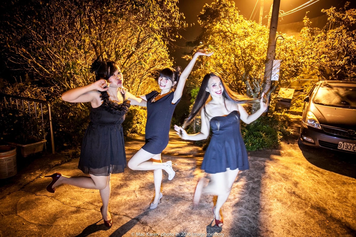 拉拉山酒店鬼小姐～_150