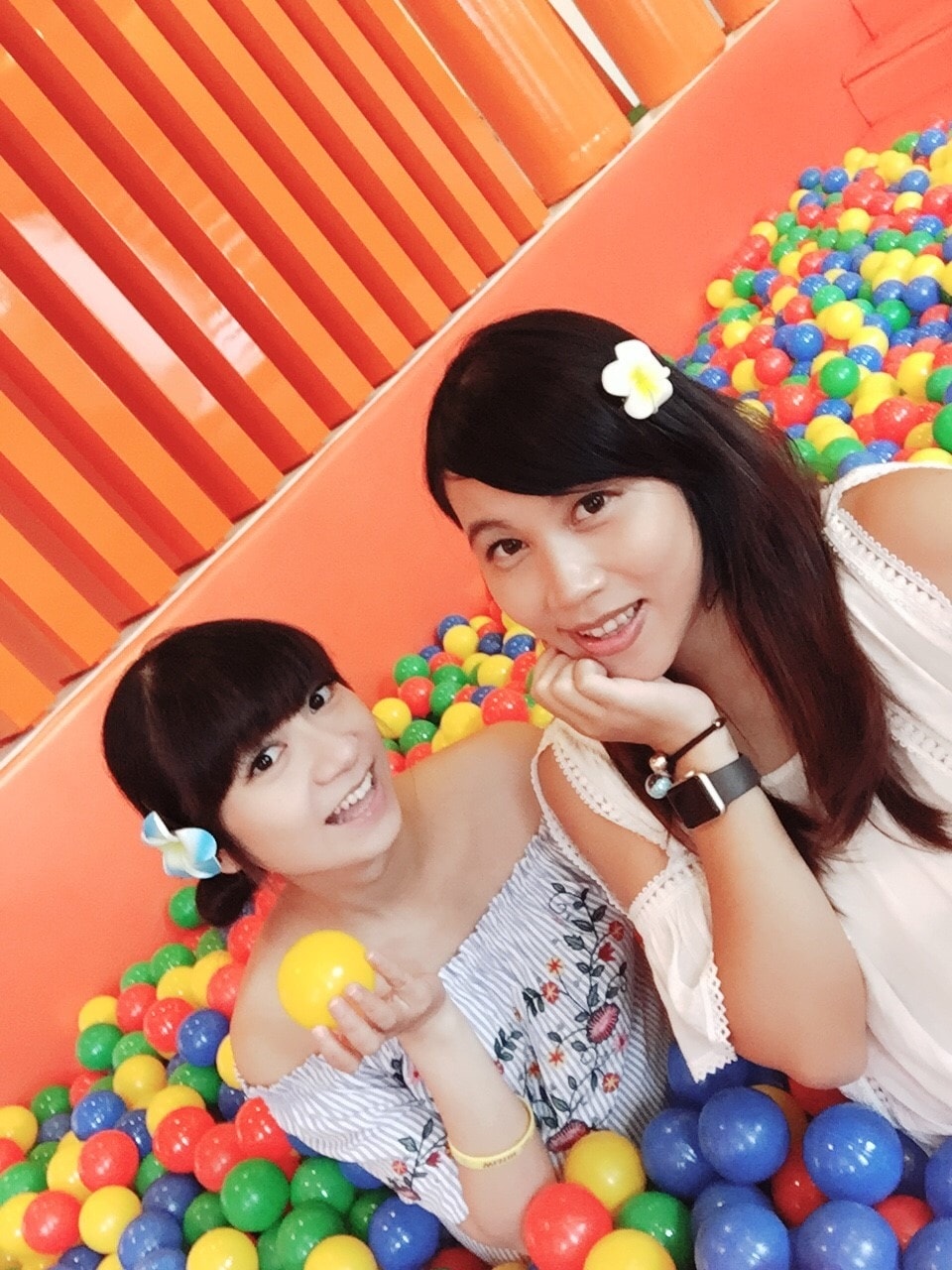 0908 威斯汀之自拍棒真好用_170908_0002