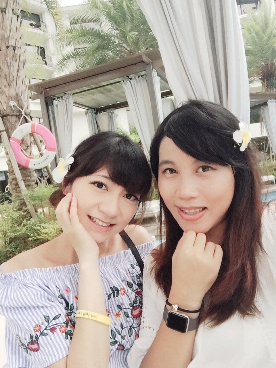 0908 威斯汀之自拍棒真好用_170908_0013