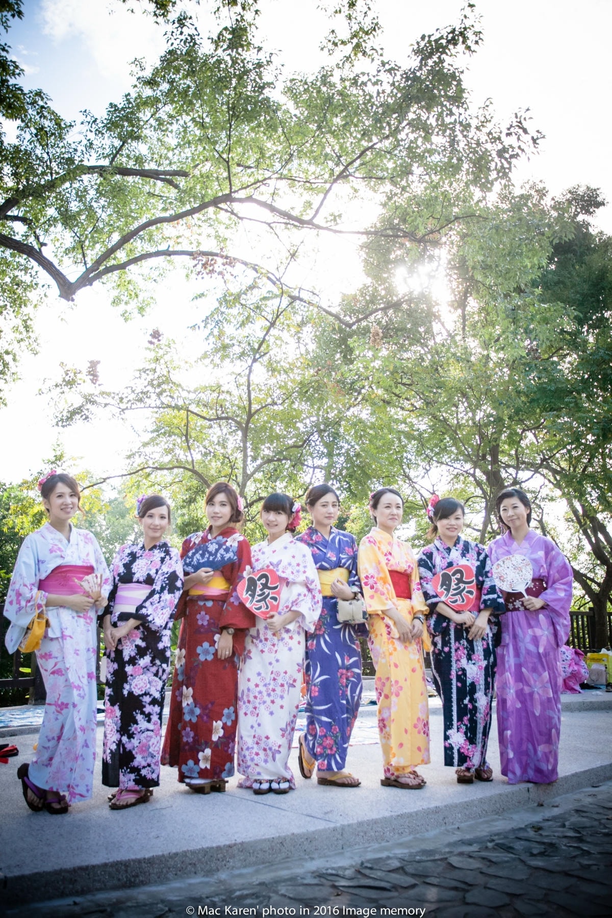 一滴水和服照片1_5035