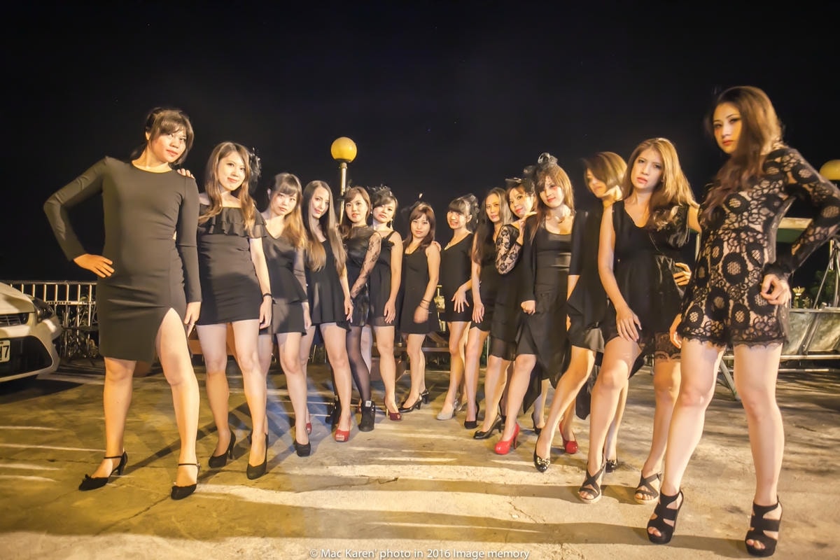 拉拉山酒店鬼小姐～_3619