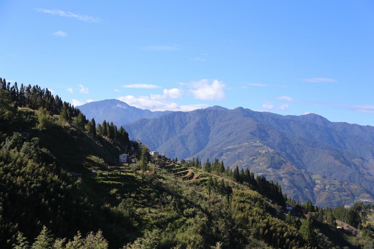 Day2藍天拉拉山+隱峇里_Emma_3600