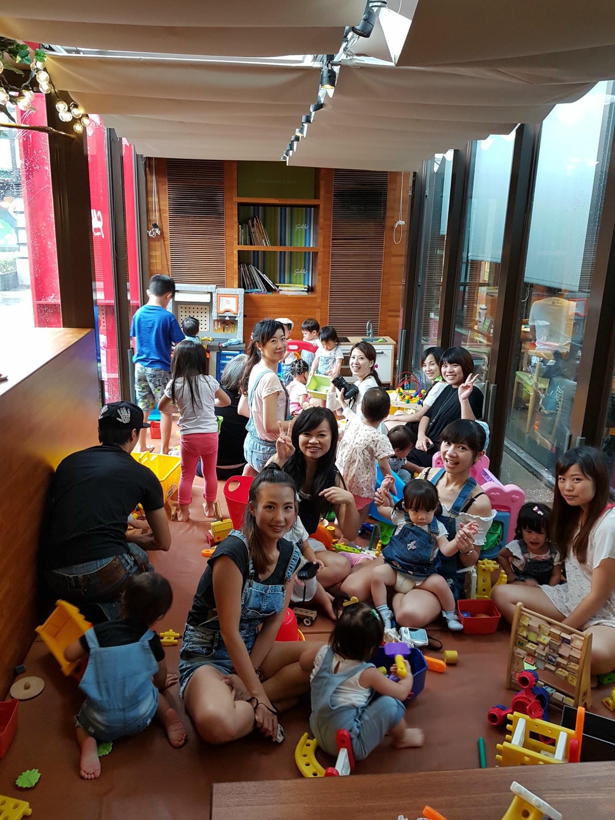 2016.08.28吊帶趴in伽利略_4098