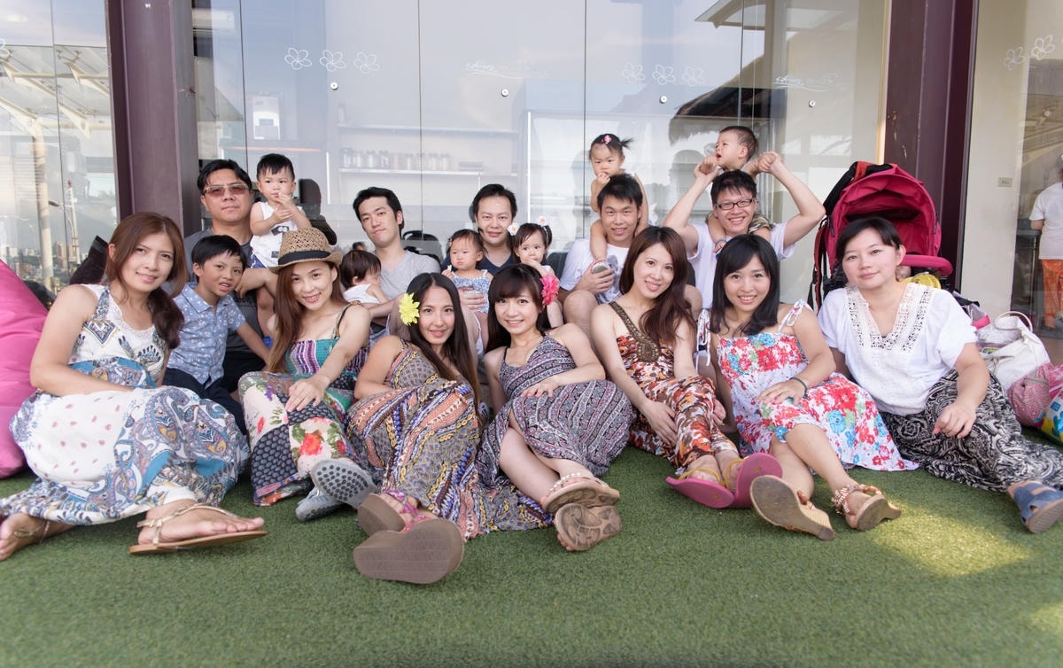 米果拔│八里│_3673