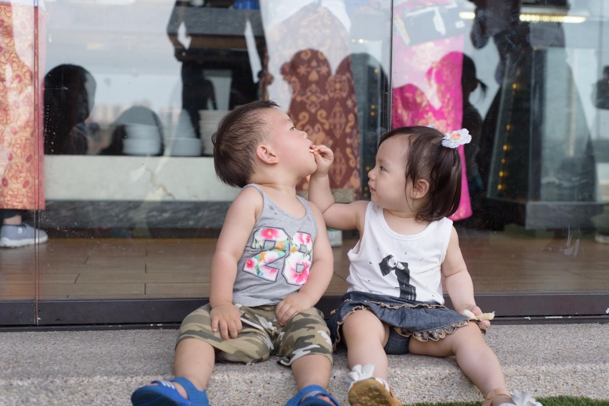 米果拔│八里│_9745