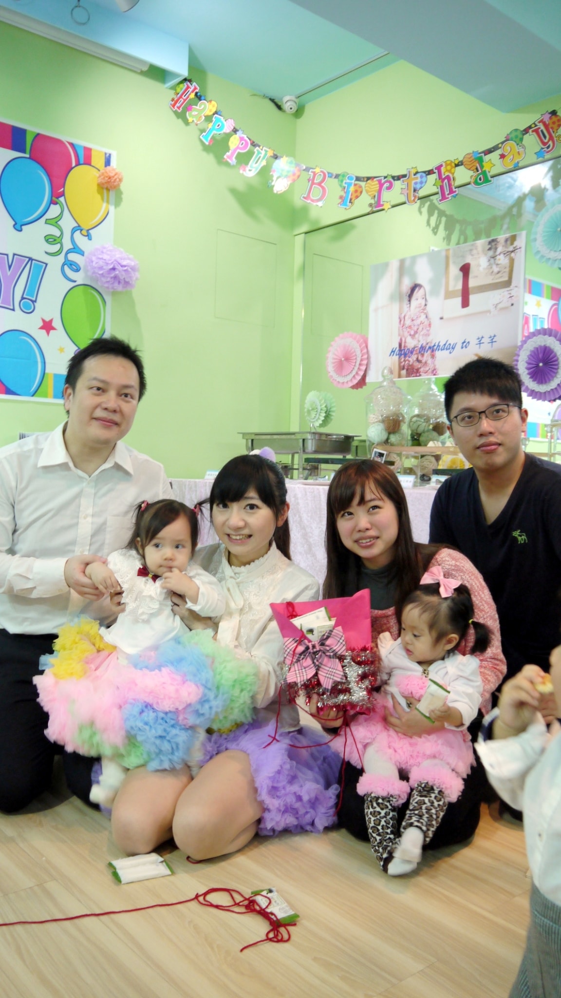 20160227 芊芊週歲趴-Agnes_6901