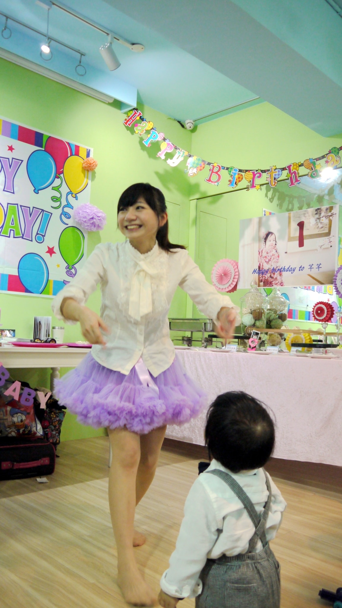 20160227 芊芊週歲趴-Agnes_1862