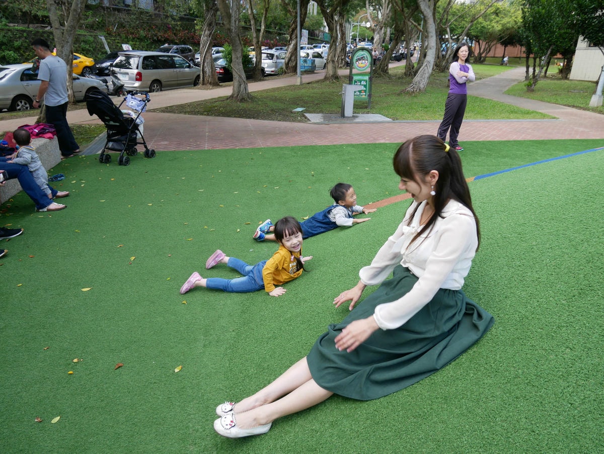 台北親子共學課推薦【伊甸基金會】讓改變~從體驗開始 - 第13張圖 台北親子共學課推薦【伊甸基金會】讓改變~從體驗開始