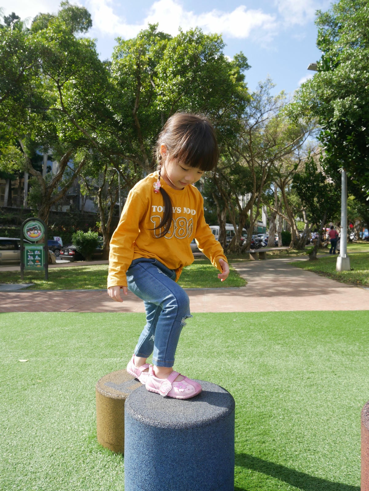 台北親子共學課推薦【伊甸基金會】讓改變~從體驗開始 - 第19張圖 台北親子共學課推薦【伊甸基金會】讓改變~從體驗開始